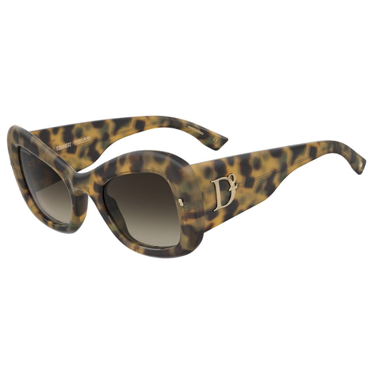 Dsquared2 Ochelari de soare D2-0137-S-C9B