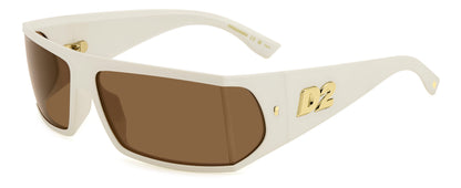 Dsquared2 Ochelari de soare D2-0140-S-SZJ