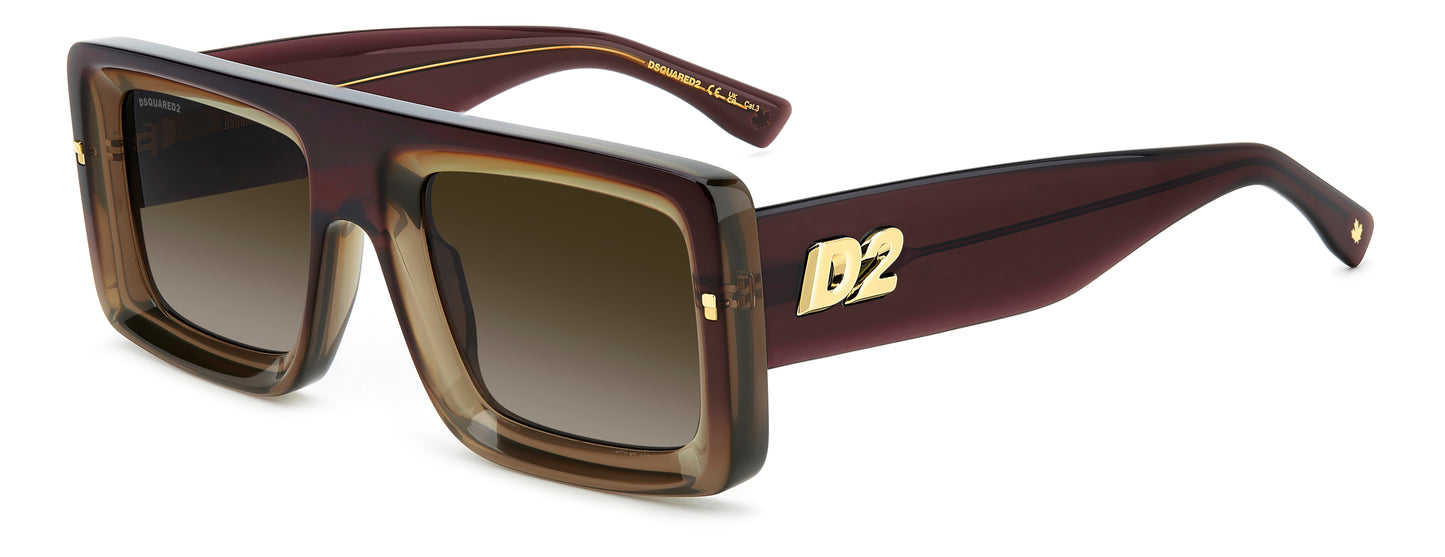 Dsquared2 Ochelari de soare D2-0141-S-XL7