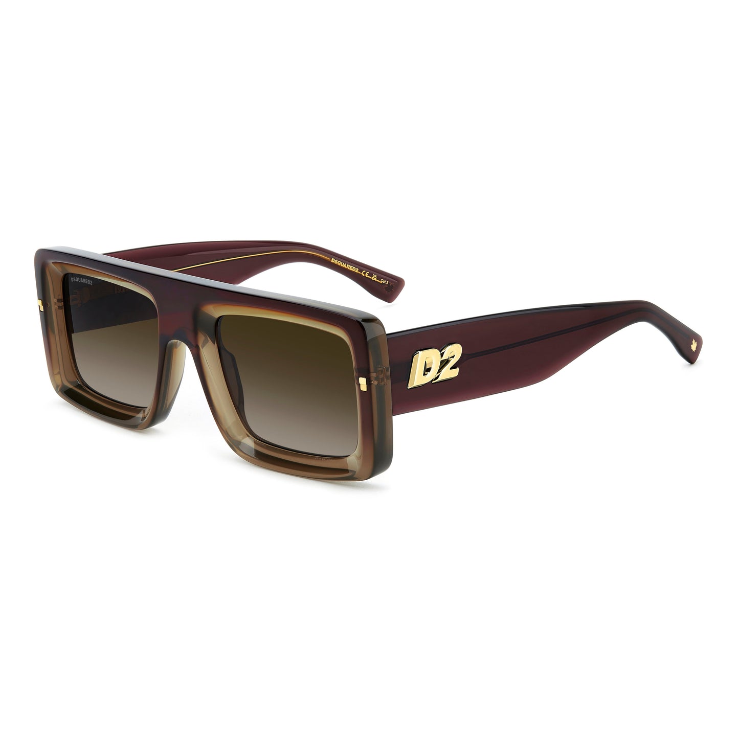 Dsquared2 Ochelari de soare D2-0141-S-XL7
