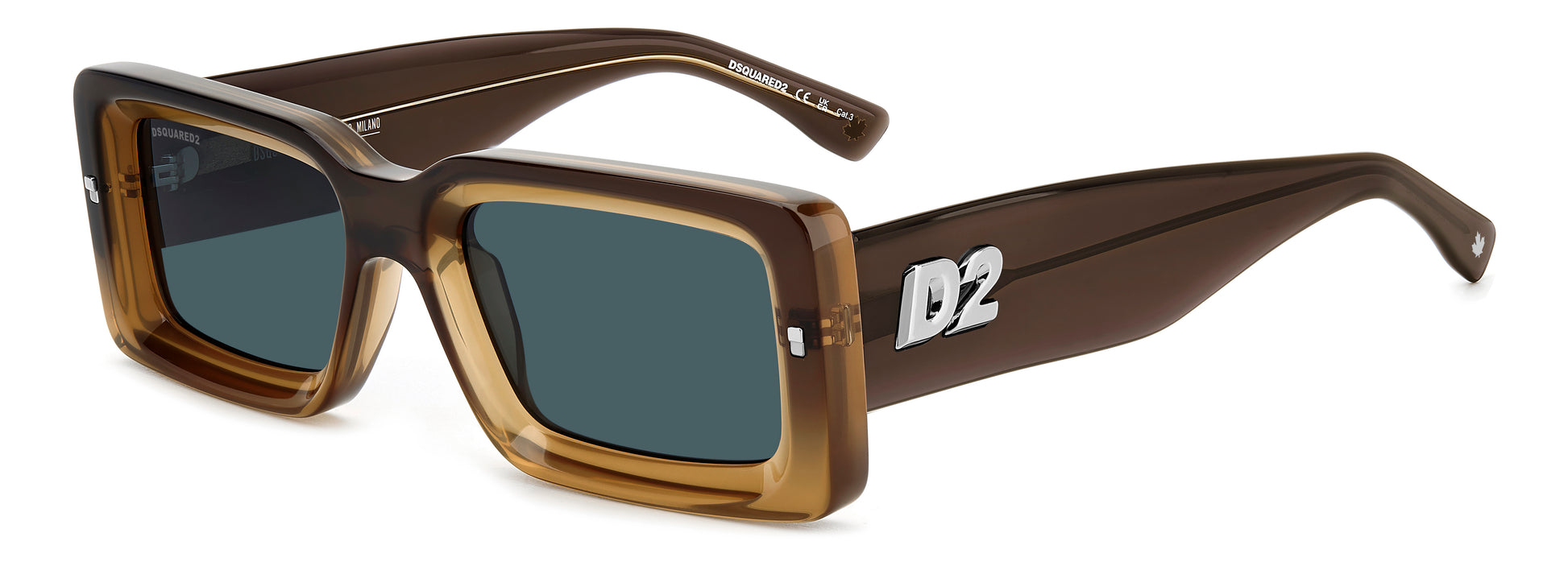 Dsquared2 Ochelari de soare D2-0142-S-9EN
