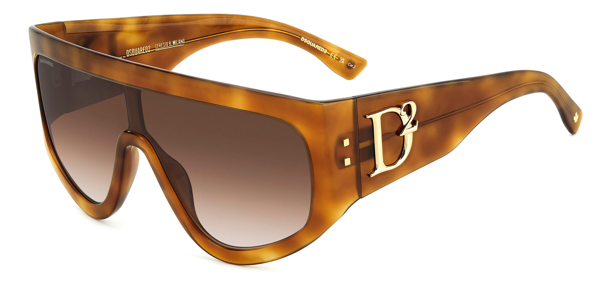 Dsquared2 Ochelari de soare D2-0149-S-05L