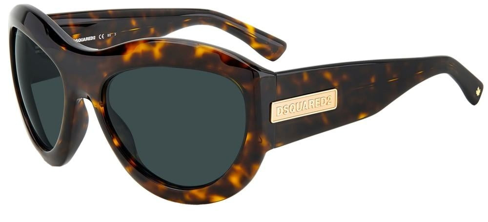 Dsquared2 Ochelari de soare D2 0072_S_086-KU_59