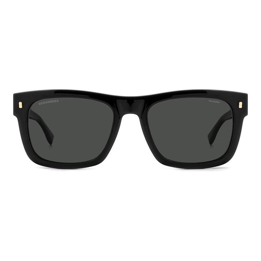 Dsquared2 Rame ochelari de vedere D2 0100_CS_807-M9_55