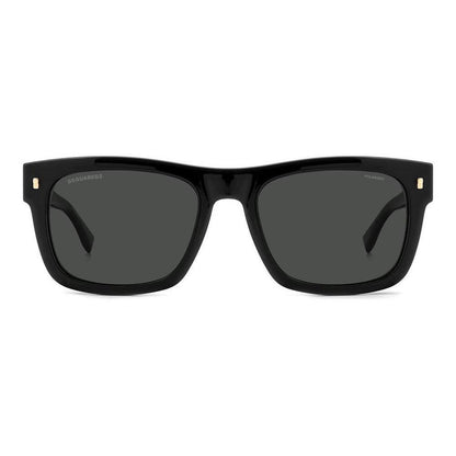 Dsquared2 Rame ochelari de vedere D2 0100_CS_807-M9_55