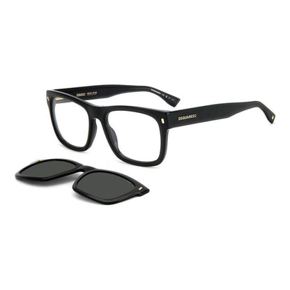 Dsquared2 Rame ochelari de vedere D2 0100_CS_807-M9_55