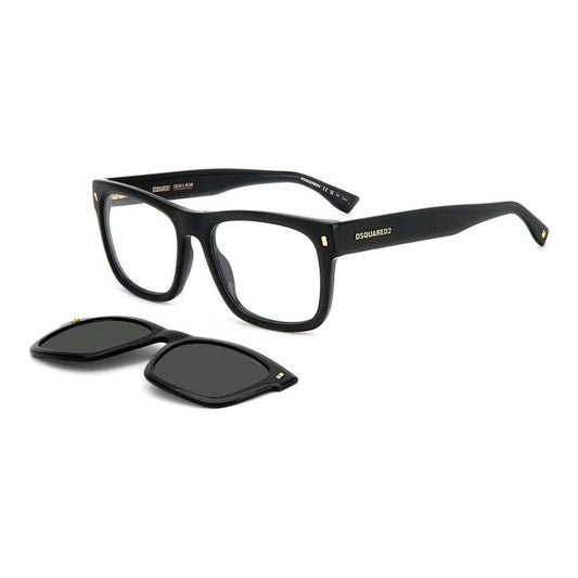 Dsquared2 Rame ochelari de vedere D2 0100_CS_807-M9_55