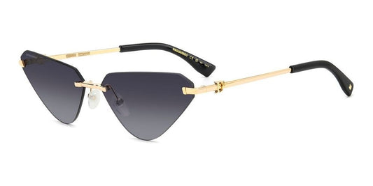Dsquared2 Ochelari de soare D2 0108_S_RHL-9O K_63