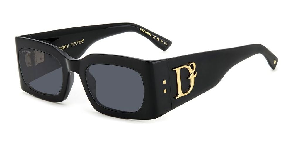 Dsquared2 Ochelari de soare D2 0109_S_807-IR_52