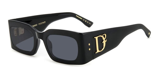 Dsquared2 Ochelari de soare D2 0109_S_807-IR_52