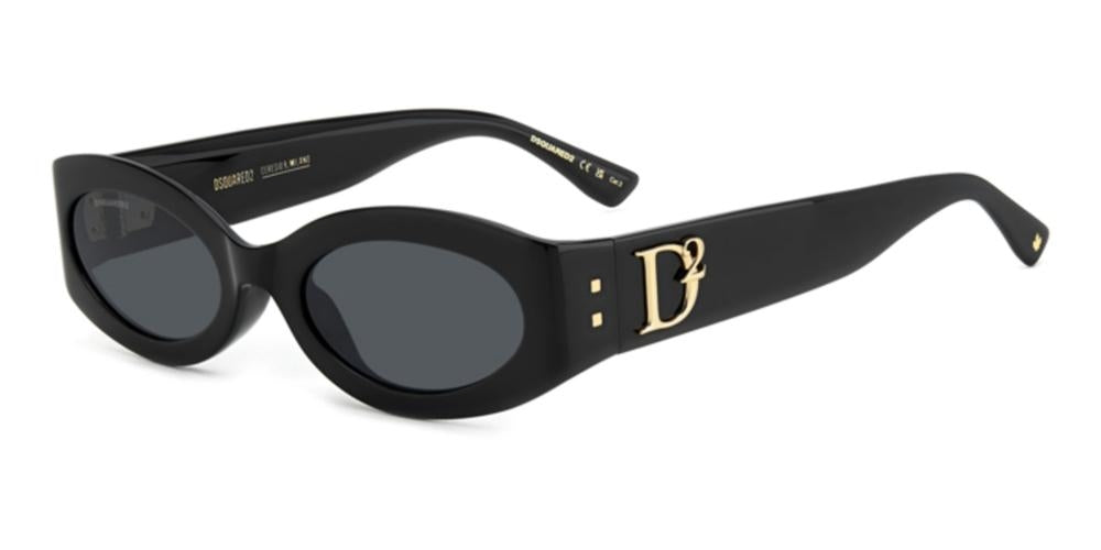Dsquared2 Ochelari de soare D2 0150_G_S_807-IR_54