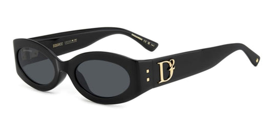 Dsquared2 Ochelari de soare D2 0150_G_S_807-IR_54