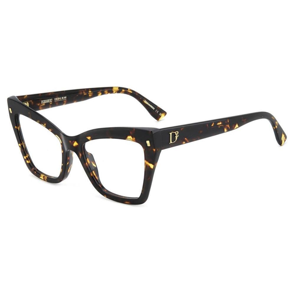 Dsquared2 Rame ochelari de vedere D2 0152_086_54