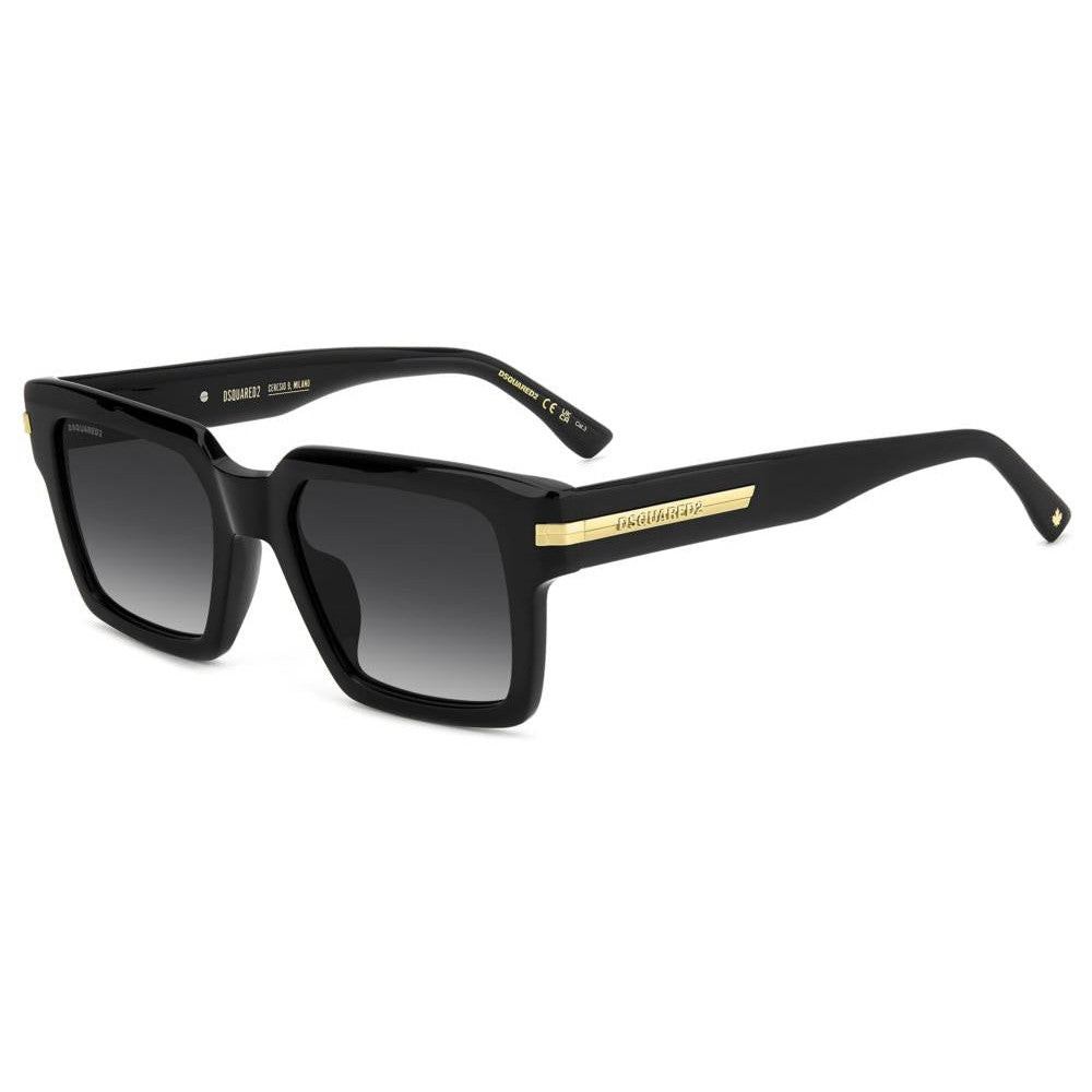 Dsquared2 Ochelari de soare D2 0161_G_S_807-9O_52