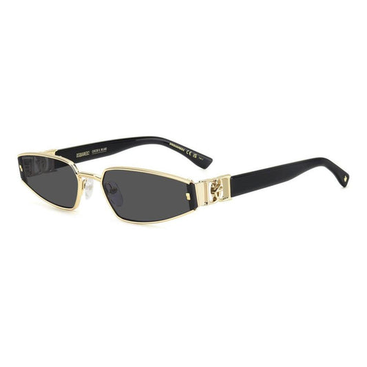 Dsquared2 Ochelari de soare D2 0168_S_000-IR_61