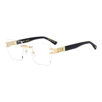 Dsquared2 Rame ochelari de vedere D2 0173_000_57