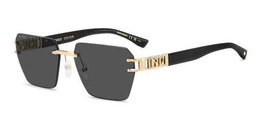 Dsquared2 Ochelari de soare D2 0173_S_000-IR_58
