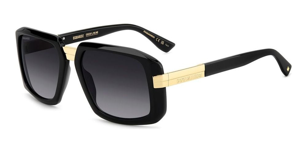 Dsquared2 Ochelari de soare D2 0178_S_807-9O_57