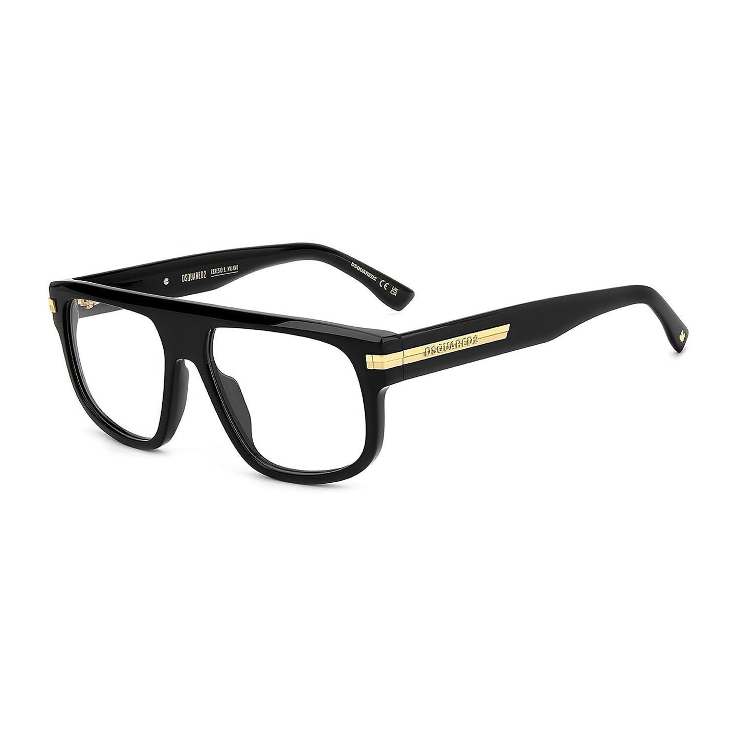 Dsquared2 Rame ochelari de vedere D2 0179 5680716