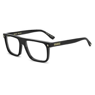Dsquared2 Rame ochelari de vedere D2 0182 552M216