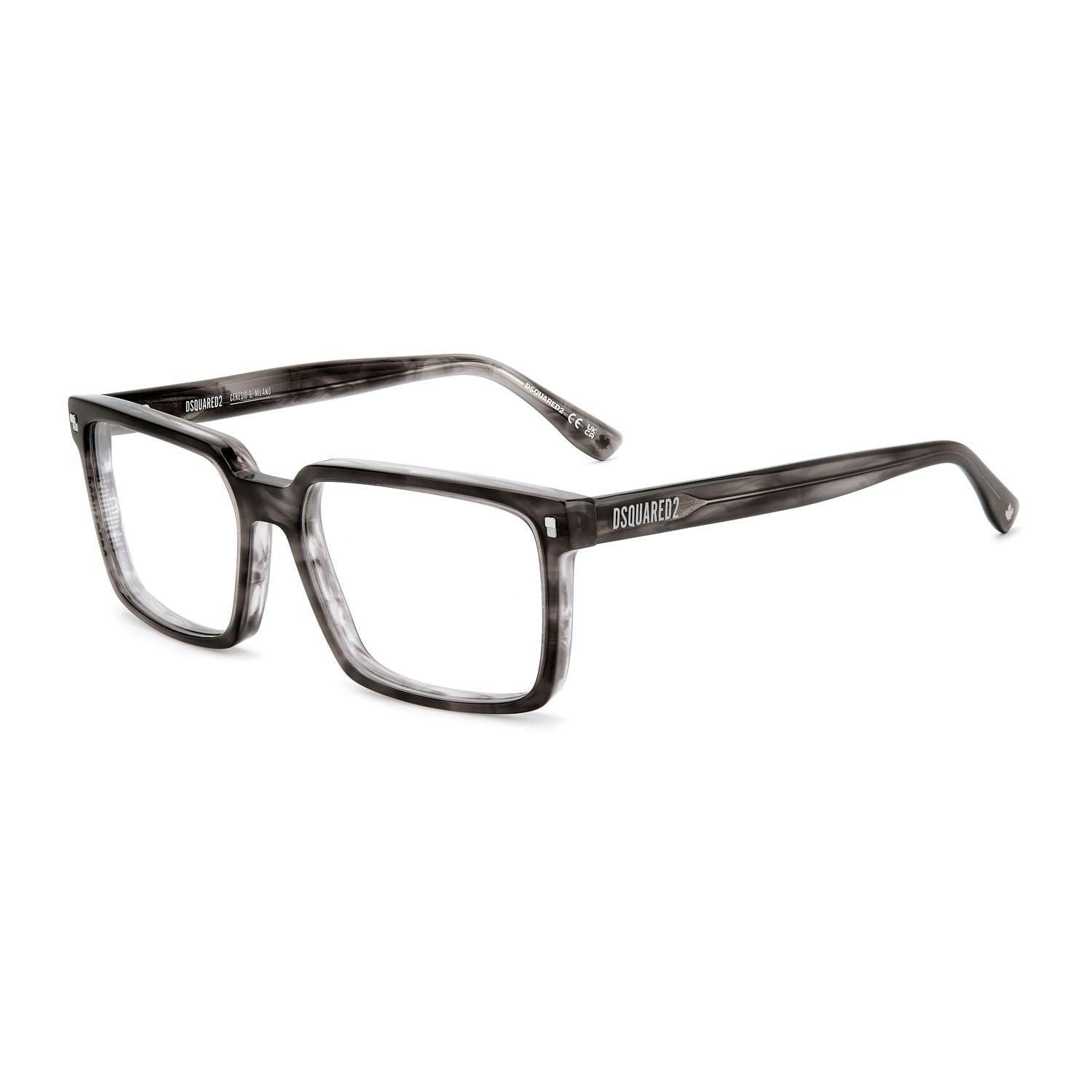 Dsquared2 Rame ochelari de vedere D2 0183 572W817