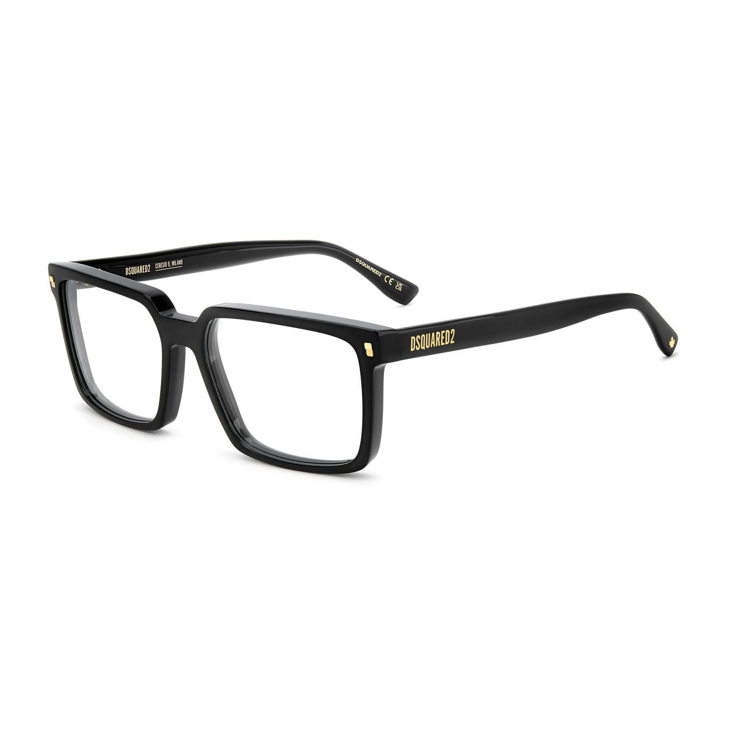 Dsquared2 Rame ochelari de vedere D2 0183 5780717