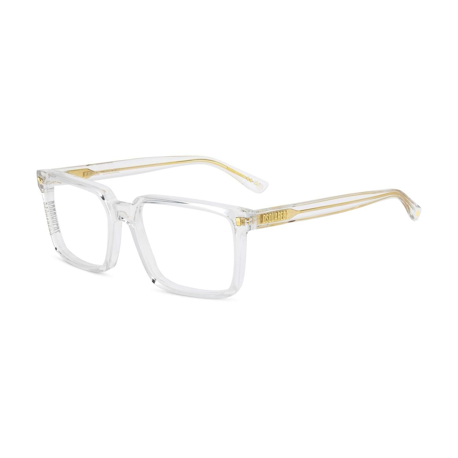 Dsquared2 Rame ochelari de vedere D2 0183 5790017