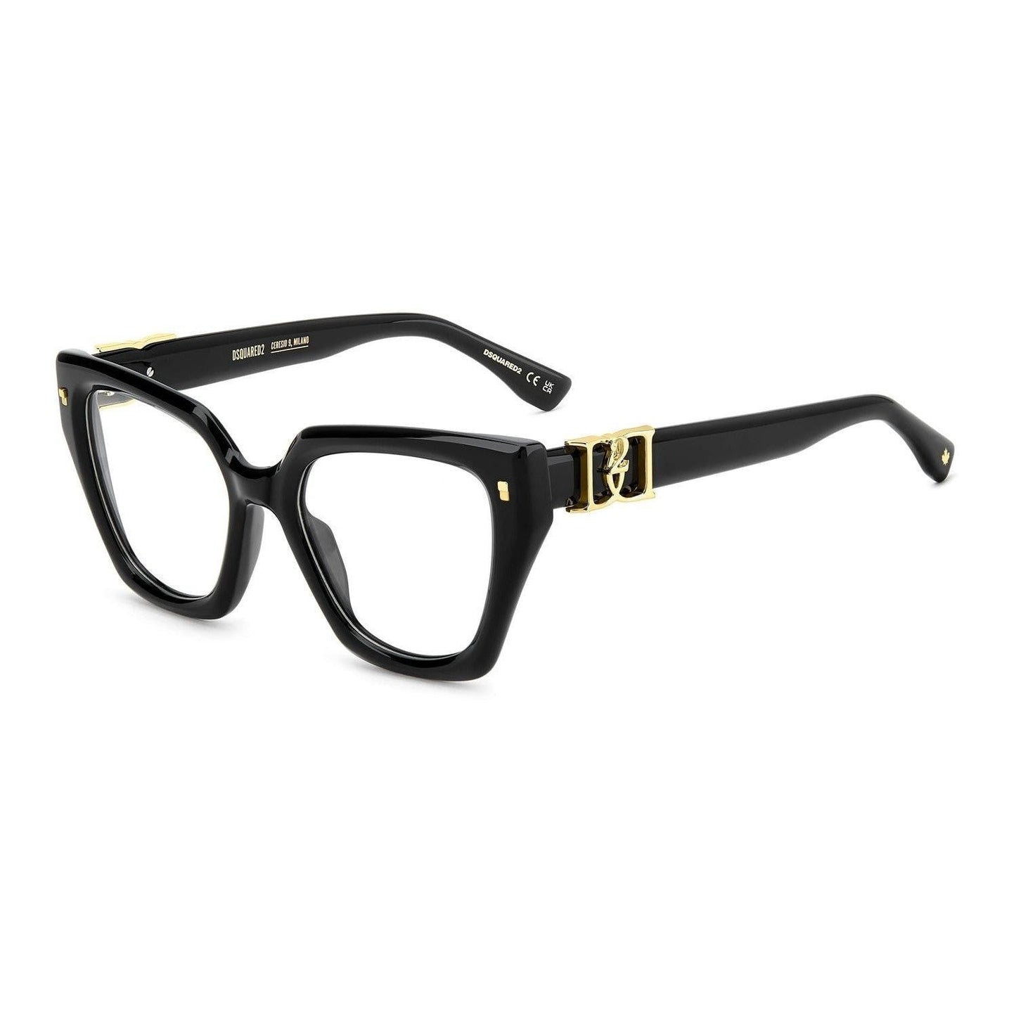 Dsquared2 Rame ochelari de vedere D2 0186 5380719