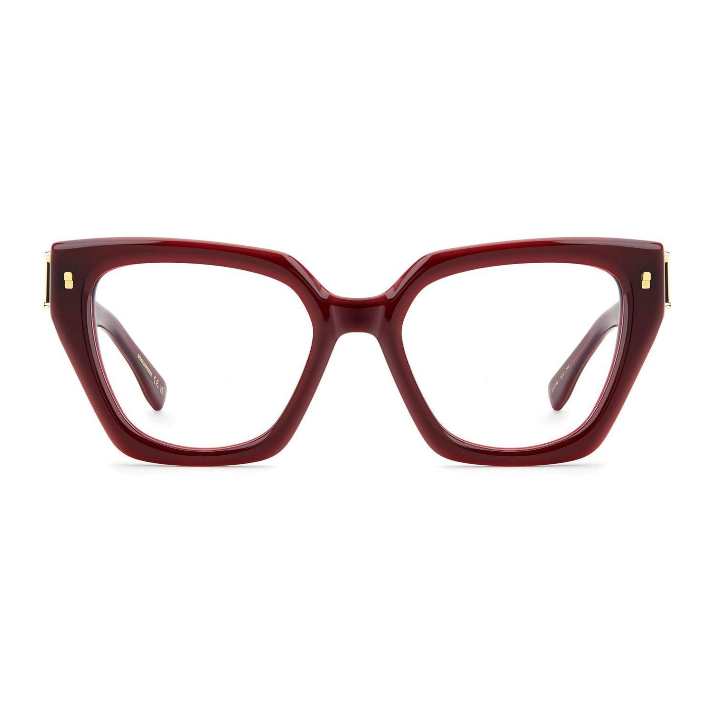 Dsquared2 Rame ochelari de vedere D2 0186 538CQ19