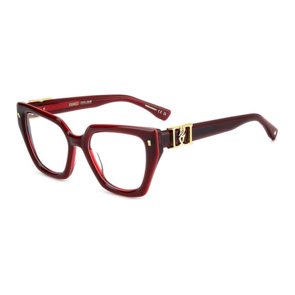 Dsquared2 Rame ochelari de vedere D2 0186 538CQ19
