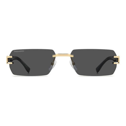 Dsquared2 Ochelari de soare D2 0189_S_J5G-IR_57