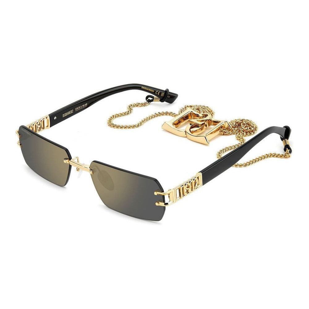 Dsquared2 Ochelari de soare D2 0189_S_SE_000-JO_57