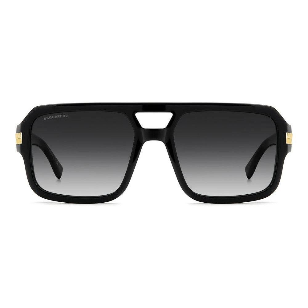 Dsquared2 Ochelari de soare D2 0197_S_807-9O_57