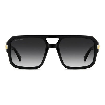 Dsquared2 Ochelari de soare D2 0197_S_807-9O_57