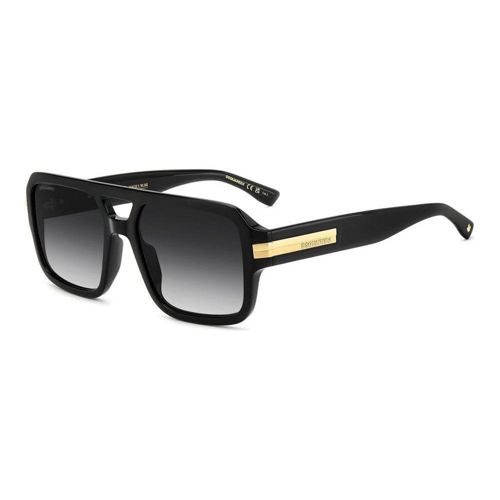 Dsquared2 Ochelari de soare D2 0197_S_807-9O_57