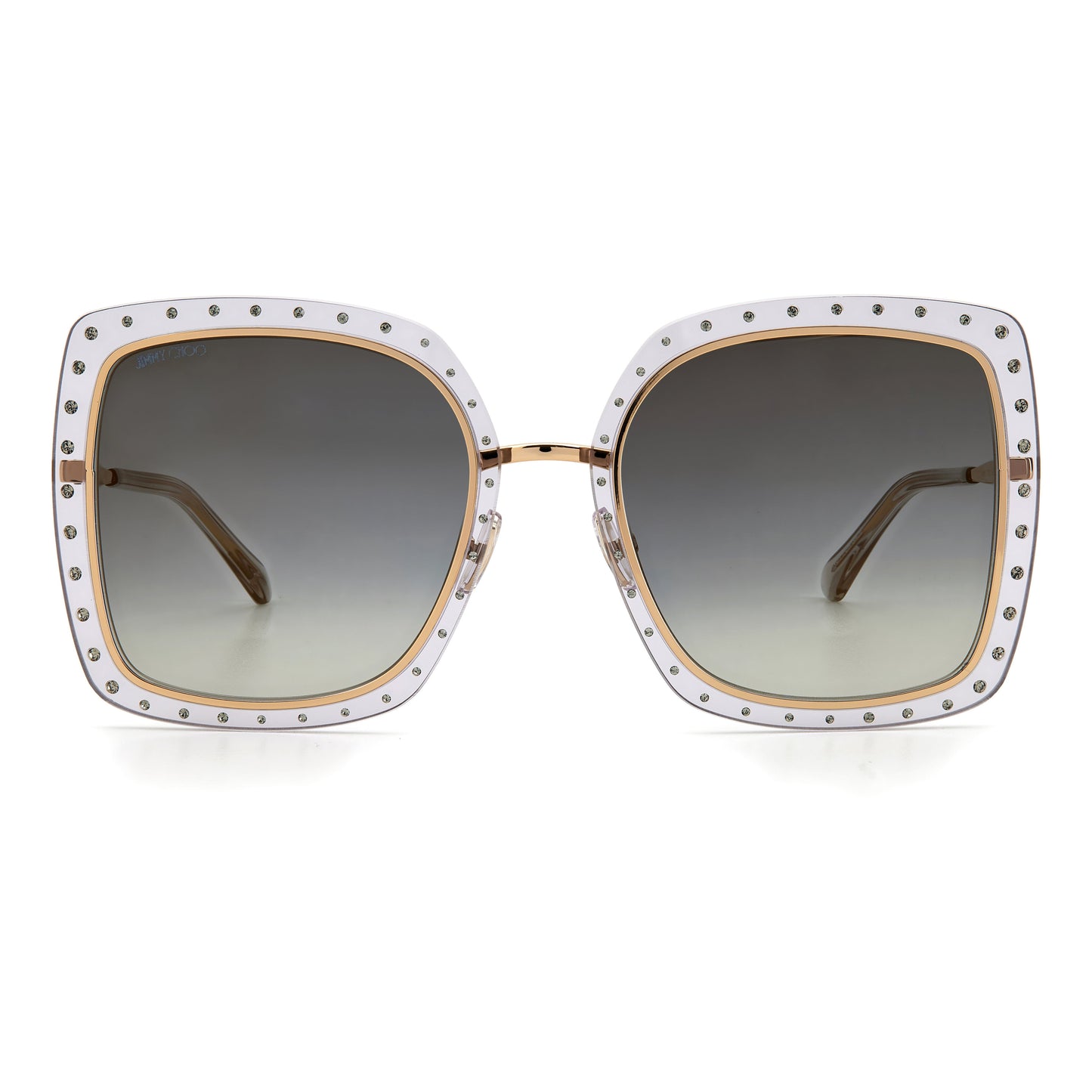 Jimmy Choo Ochelari de soare DANY-S-FT3-FQ