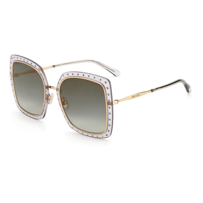 Jimmy Choo Ochelari de soare DANY-S-FT3-FQ