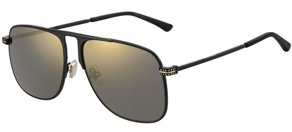 Jimmy Choo Ochelari de soare DAN_S_807-K1_60