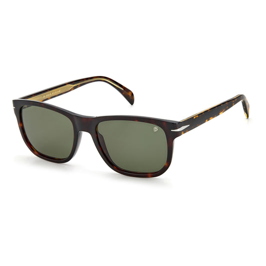 David Beckham Ochelari de soare DB1045S086QT