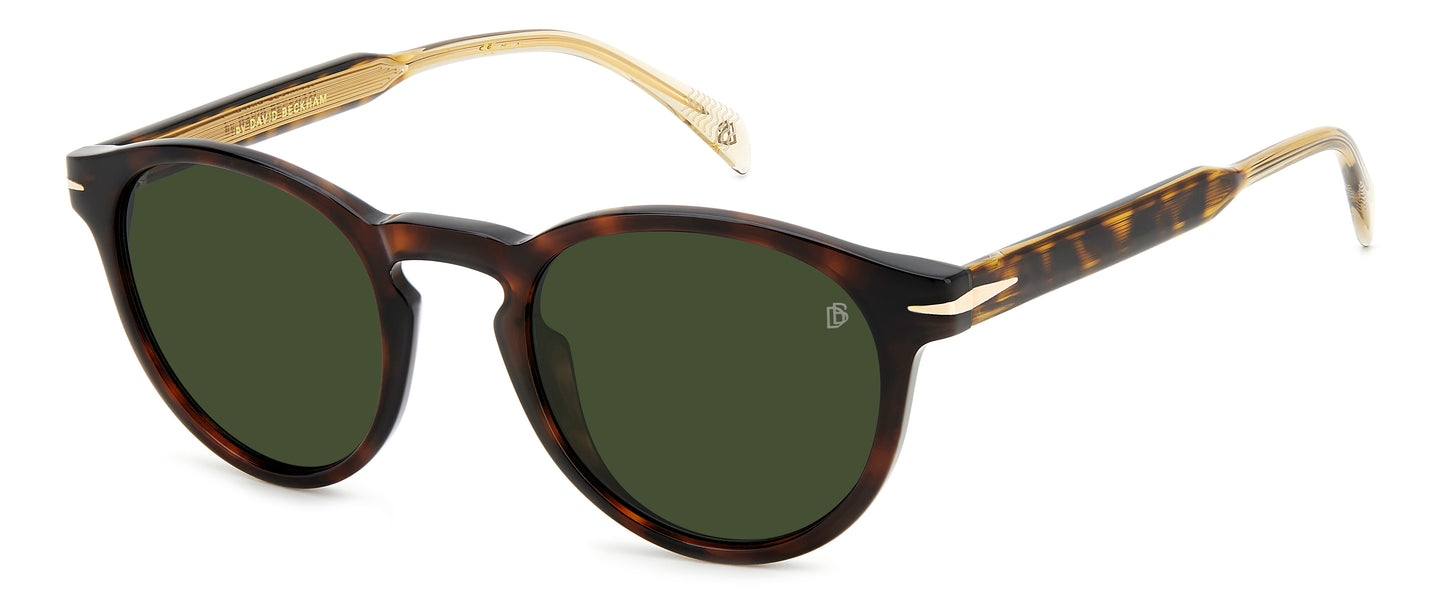 David Beckham Ochelari de soare DB-1111-S-086