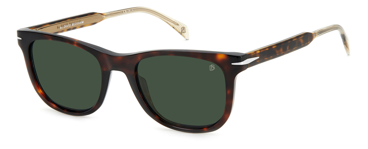 David Beckham Ochelari de soare DB-1113-S-086