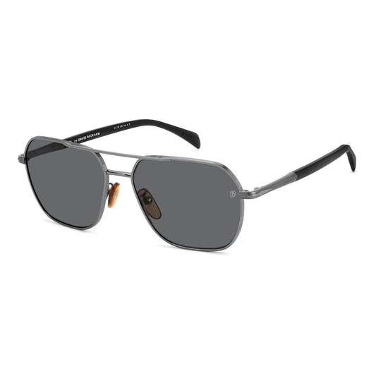 David Beckham Ochelari de soare DB1128GSV81