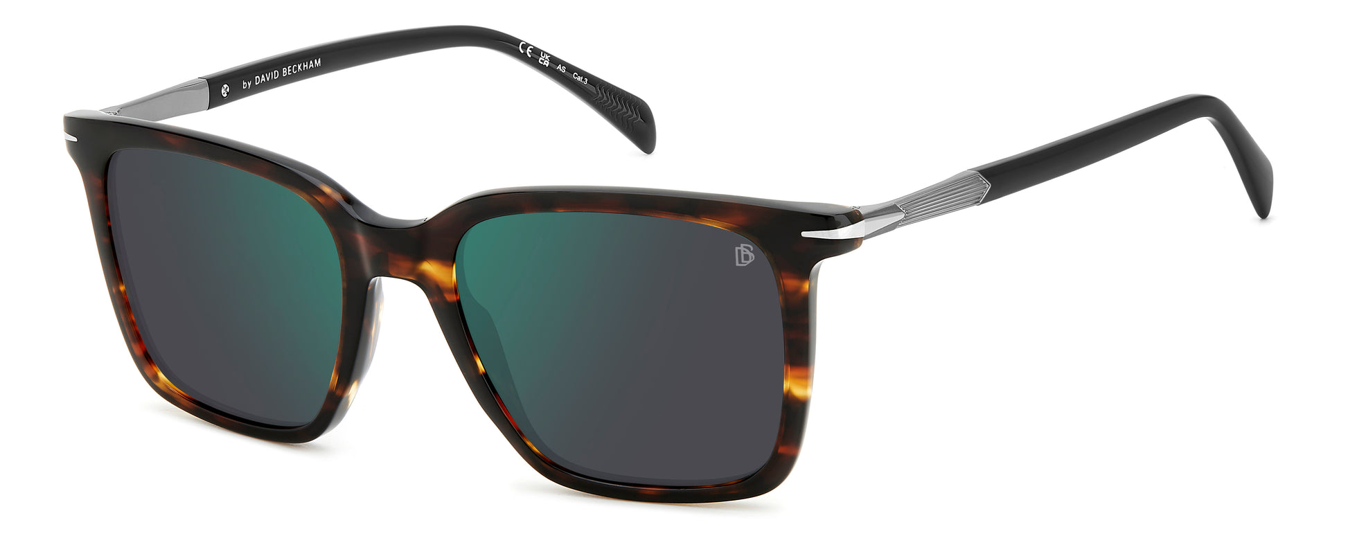David Beckham Ochelari de soare DB-1130-S-EX4