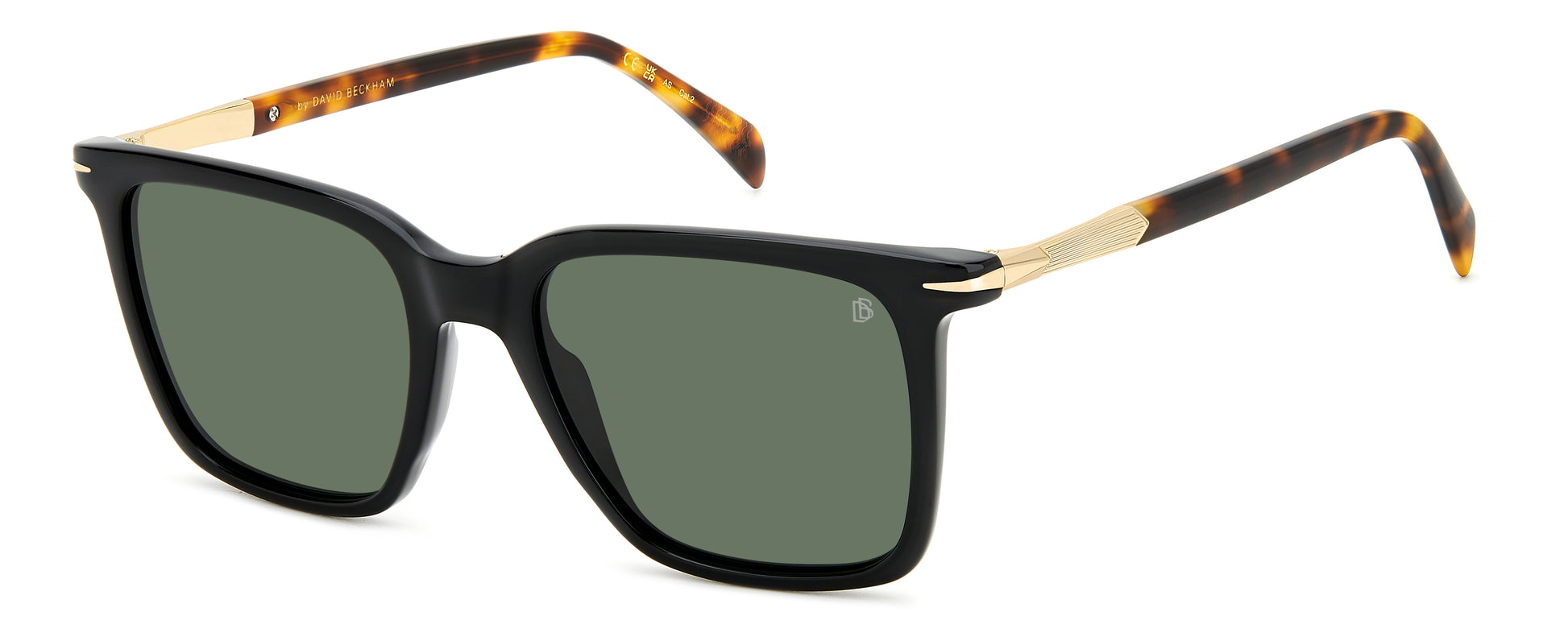 David Beckham Ochelari de soare DB-1130-S-WR7