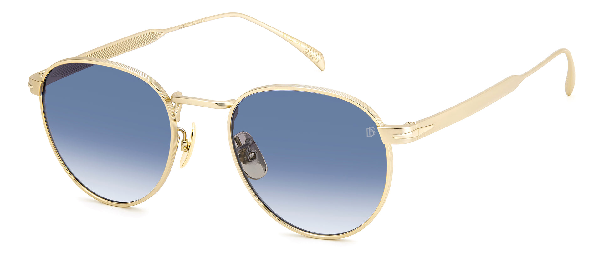 David Beckham Ochelari de soare DB-1142-S-AOZ