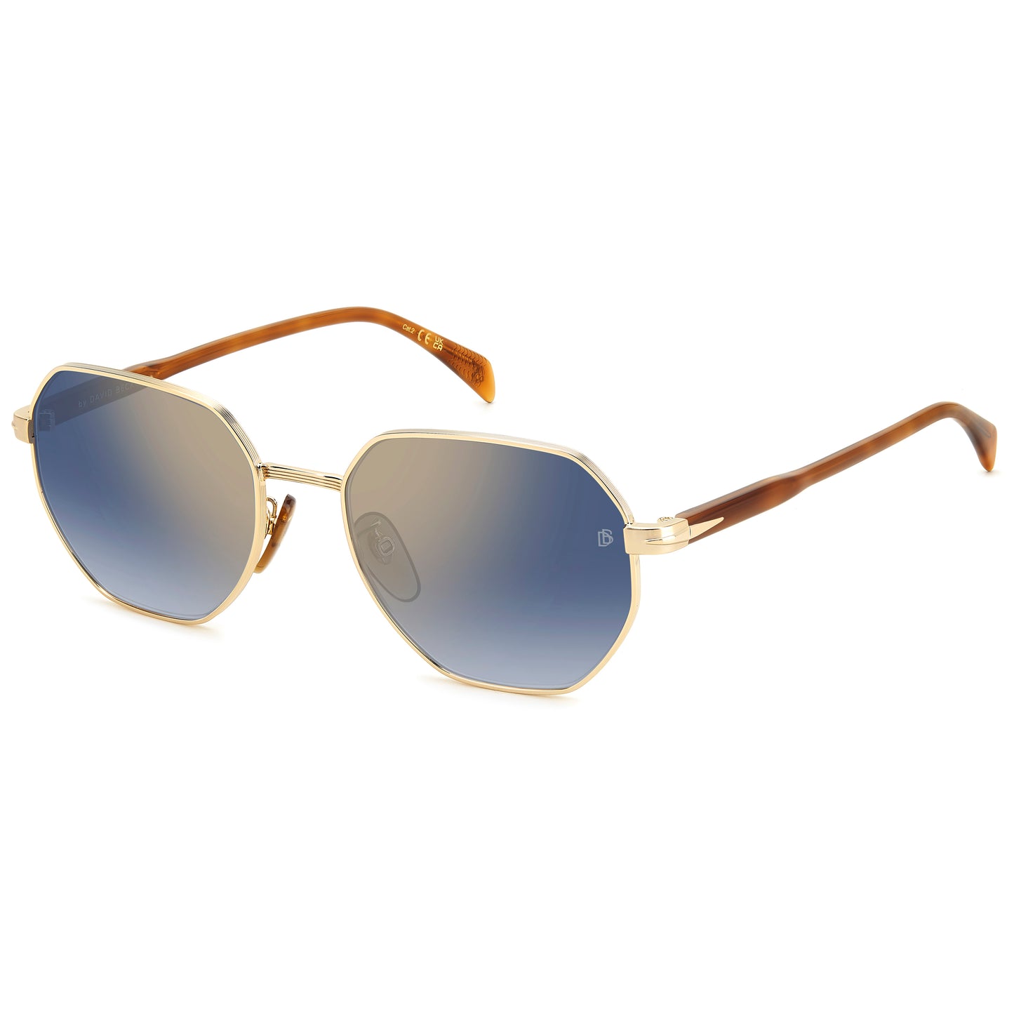 David Beckham Ochelari de soare DB1162FS06J