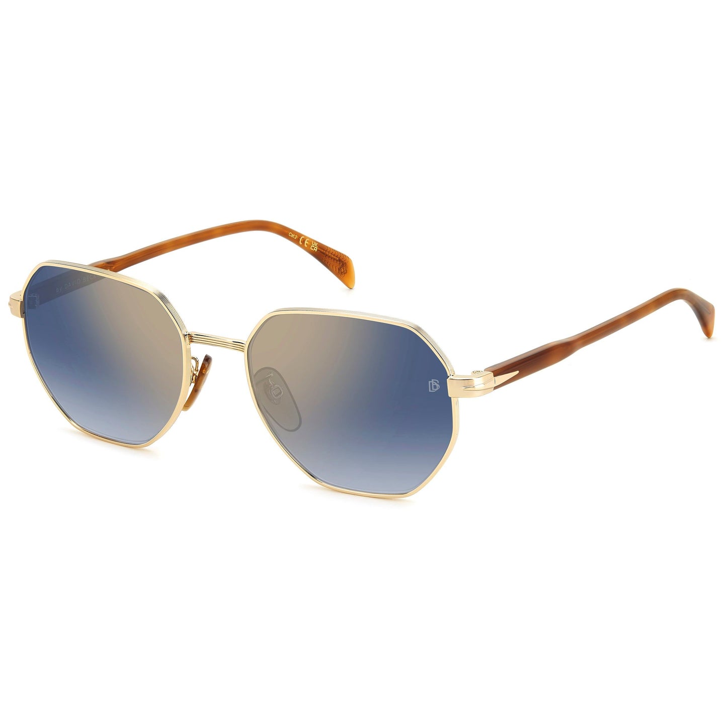 David Beckham Ochelari de soare DB1162FS06J