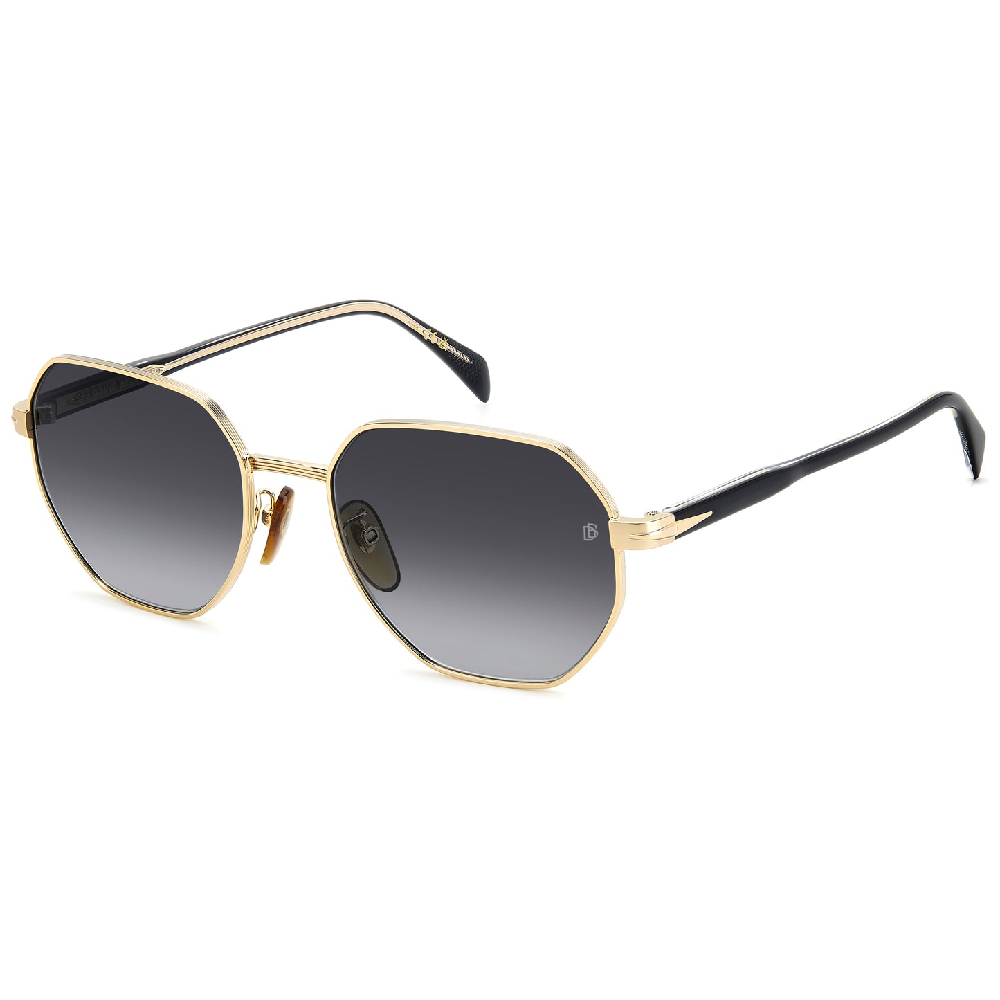 David Beckham Ochelari de soare DB1162FSRHL