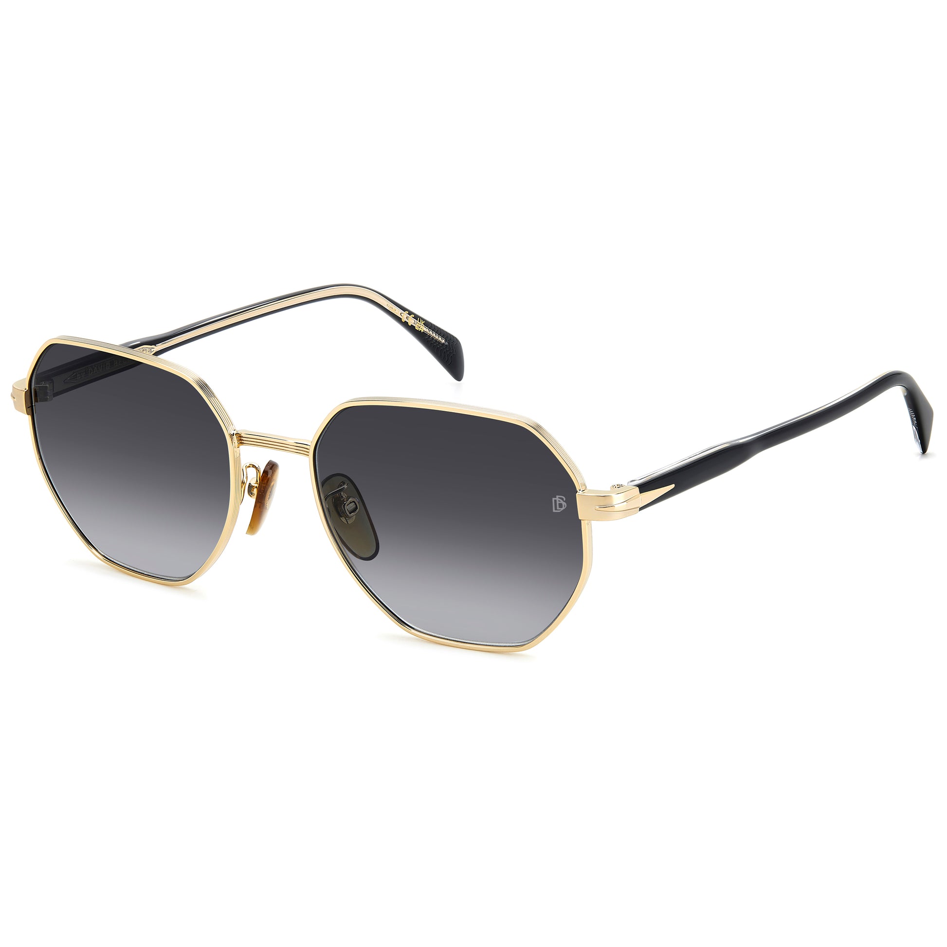 David Beckham Ochelari de soare DB1162FSRHL