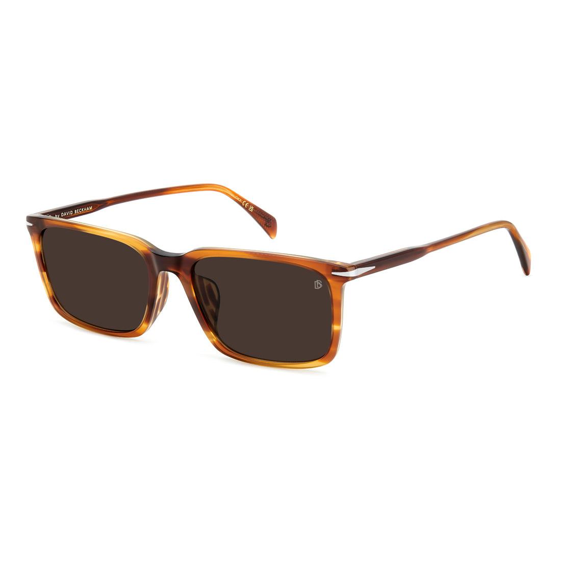 David Beckham Ochelari de soare DB1163FSEX4